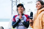 surf30 ct wsl meo rip curl portugal 2023 Sally Fitzgibbons 23Peniche DIZ 3697 Thiago Diz