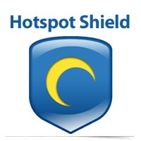 تنزيل برنامج بروكسي الهوت سبوت للاندرويد Hotspot Shield VPN APK