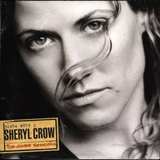 sheryl crow albums