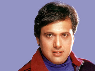 Govinda Biography