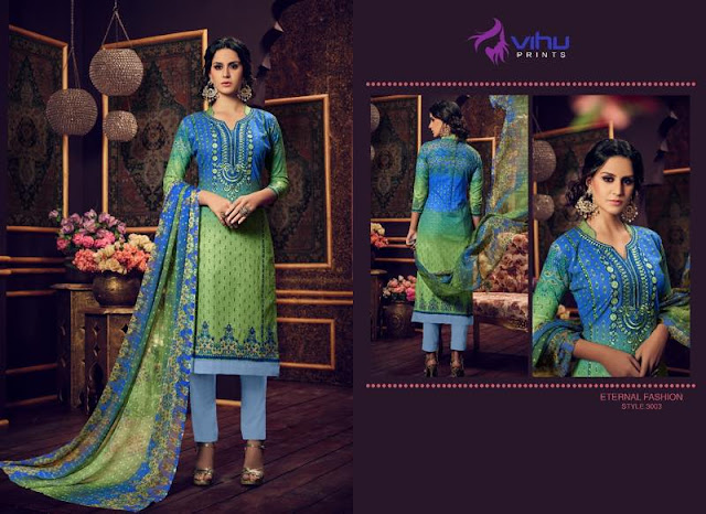 Buy Online Wholesale Price Women Salwar Suit Collection For Party Wear 