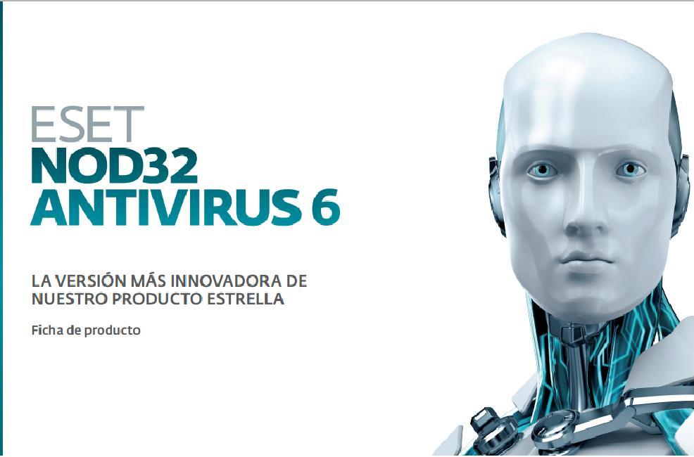 Antivirus Gratis Nod32 64 Bits Para Windows 7