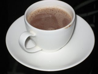 Susu Coklat image