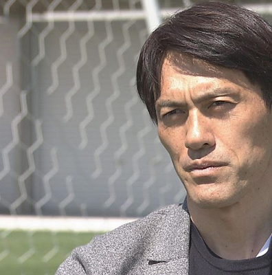 楢﨑正剛の年俸と嫁とbz稲葉似で日本代表ワールドカップと経歴は Japan Soccer