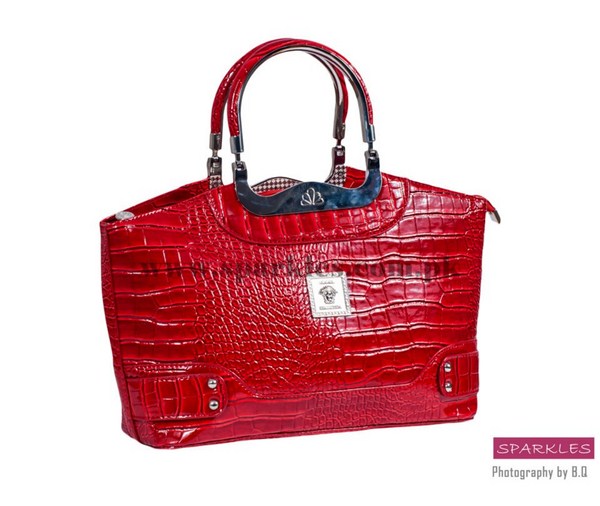 Sparkles Summer Handbags Collection 2013 For Women - Angelic Hugs