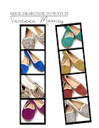 Have you guys seen a lot of pics of these Vanessa Mooney moccasins lately?