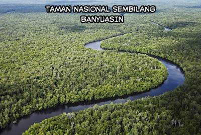 Rekomendasi Tempat Wisata di Banyuasin