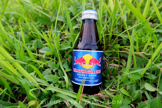 Kratingdaeng Red Bull