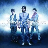 Burnin' Up lyrics performed by Jonas Brothers
