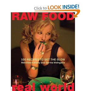 Raw Food, Real World Review