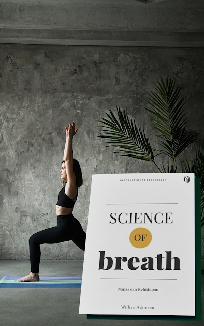 Science of Breath