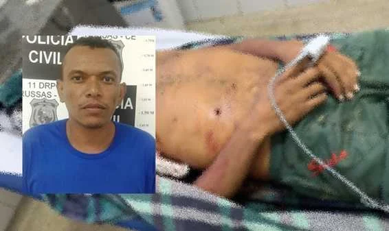 Russano foragido morre em confronto com a PM de Areia Branca