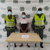  En Riohacha: dos detenidos con estupefacientes, en sendos operativos