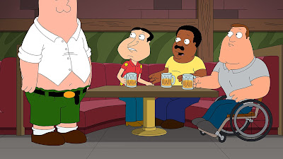 Family Guy Season 19 Image 30