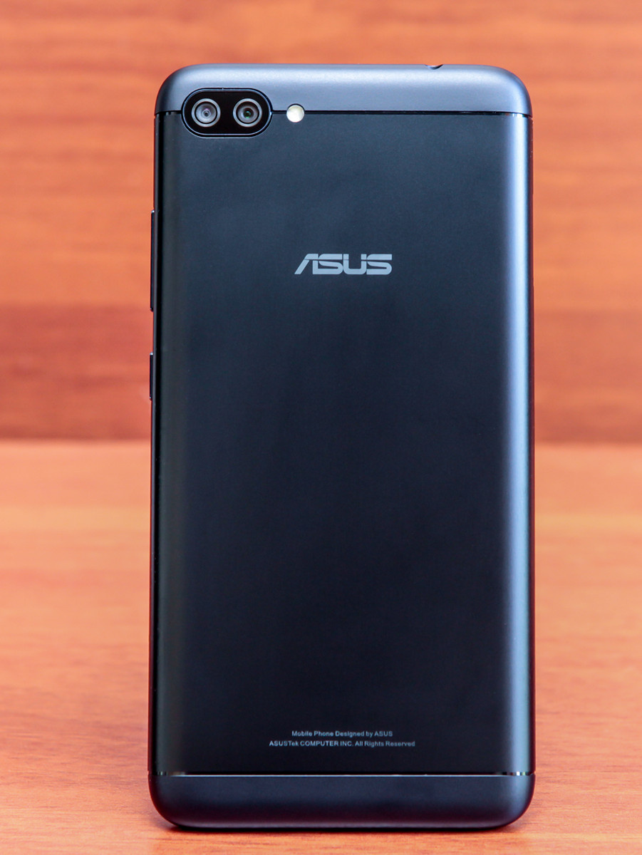 ASUS ZenFone 4 Max Preview: A Closer Look ~ Asus Zenfone