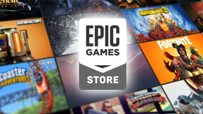 Como baixar jogos para PC - Epic Games Store