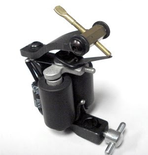 Tattoo Machines