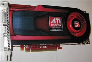 AMD, ATİ Radeon HD 4890ile 1GHz sınırını aştı