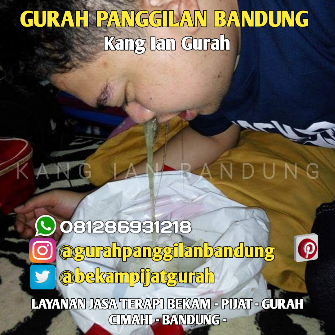 GURAH PANGGILAN BANDUNG