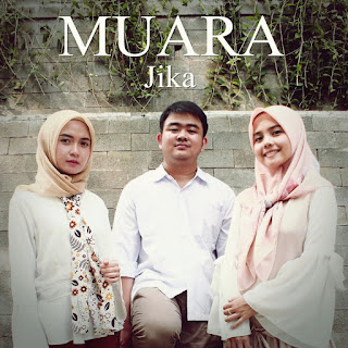 MP3 download Muara - Jika - Single iTunes plus aac m4a mp3