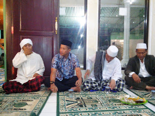 Masjid Jami' Baitul Makmur GPA