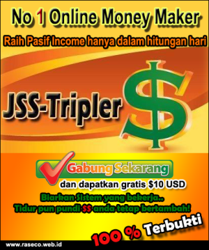 Pengertian Sistem Restart JSSTriper