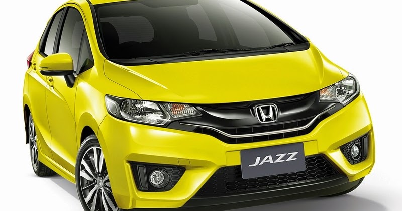  Harga  Mobil  Honda Jazz  Baru  dan Bekas  Terbaru 2021 Versiac 