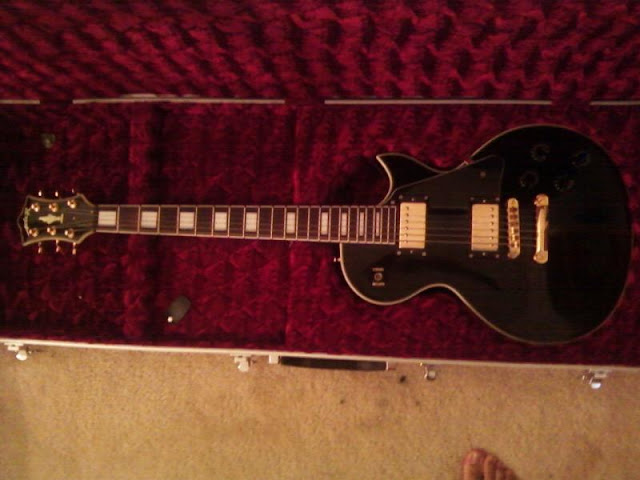 Arbor Les Paul1