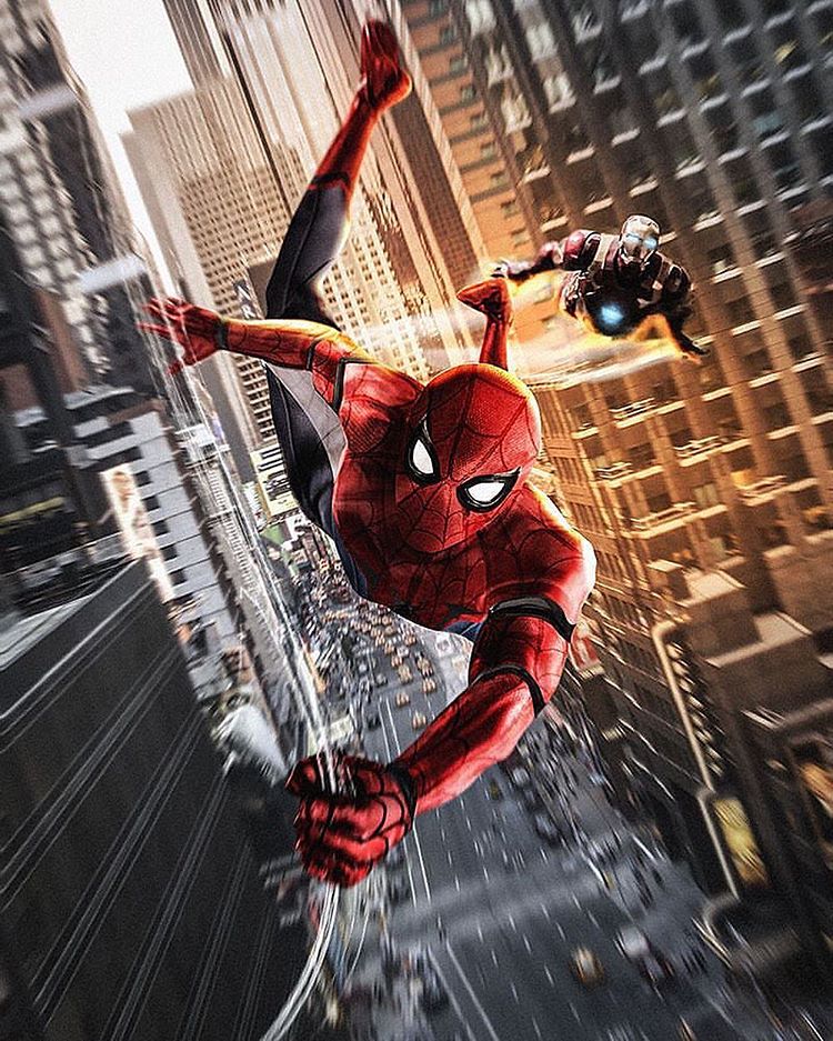 Spiderman  Homecoming  2021 Wallpapers  Movie Stills HD 