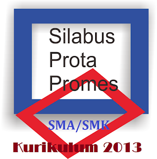 Prota Promes Matematika SMA/SMK Kurikulum 2013 Gratis