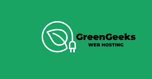 GreenGeeks Web Hosting