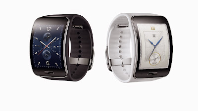 New Google Android SmartWatch cool phone