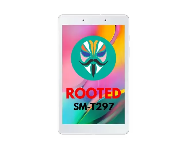 How To Root Samsung Galaxy Tab A 8.0 2019 SM-T297