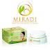 Miradi Whitening Night Cream