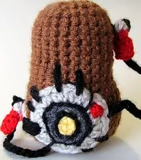 http://www.ravelry.com/patterns/library/amigurumi-portal-2-glados-potato