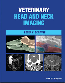 Veterinary Head and Neck Imaging PDF