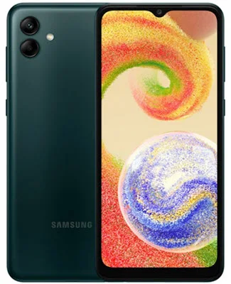 مواصفات و سعر Samsung Galaxy A04