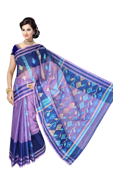 tangail saree