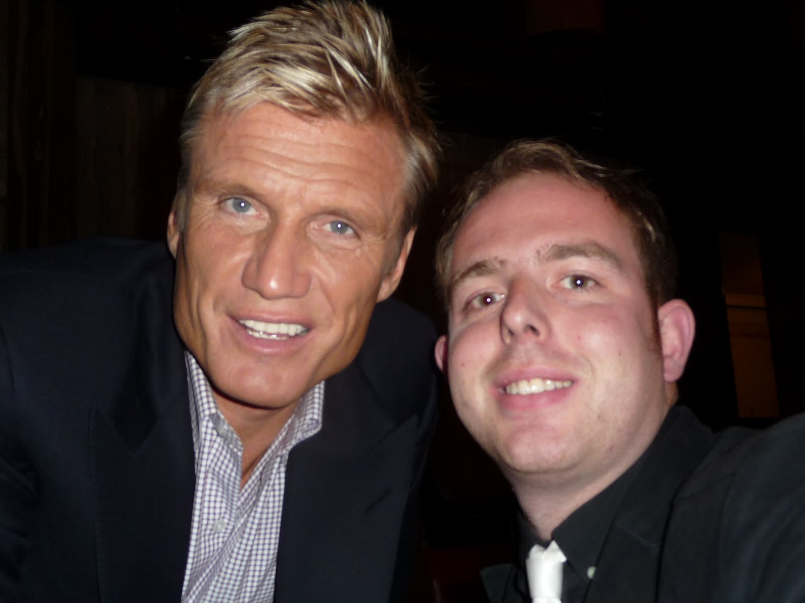 Dolph Lundgren Pictures