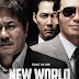 Yeni Dünya - New World - 720p - Türkçe Altyazılı Tek Parça İzle