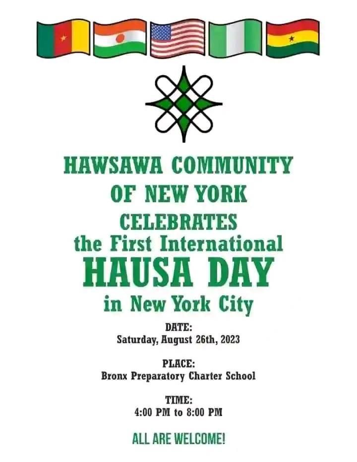 International Hausa Day 2023