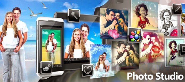 Photo Studio Pro v1.3.0.4 Apk Android App Free