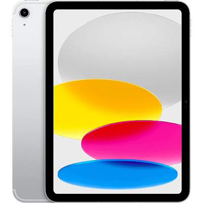 Apple iPad (2022) 64 GB Wifi