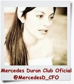 Mercedes Durán CFO