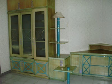 kamar tidur utama foto no. 2