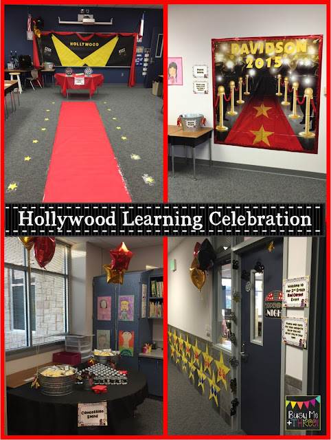 https://www.teacherspayteachers.com/Product/COMPLETE-Hollywood-Celebration-Set-Powerpoint-Printables-Paper-MORE-1904940