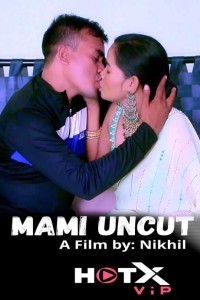 Mami UNCUT 2021 HotX Hindi