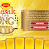 Peraduan Maggi Lebih Masak Lebih Ong Contest: Win 1KG Gold Bar, Gold Pendant, Gold Vouchers