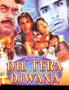 hindi af somali Dil Tera Diwana