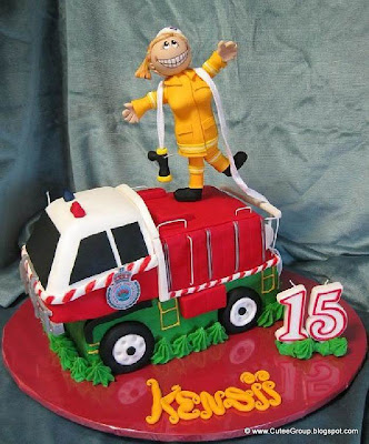 The Most Creative Cakes